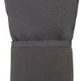 thumbnail image 2 of Stormpack Womens Fleece Lined Pant Gray XXL, 2 of 5