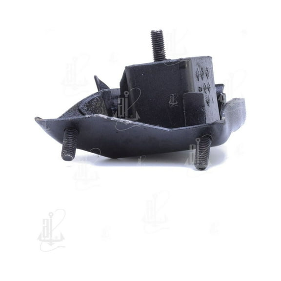 Anchor 2466 Transmission Mount Fits select: 1995-1996 OLDSMOBILE CIERA, 1982-1996 BUICK CENTURY