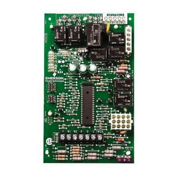 21V51U-843 White Rodgers Univ2Stg Hsiw/Varspd(Ecm) Kit OEM 21V51U-843