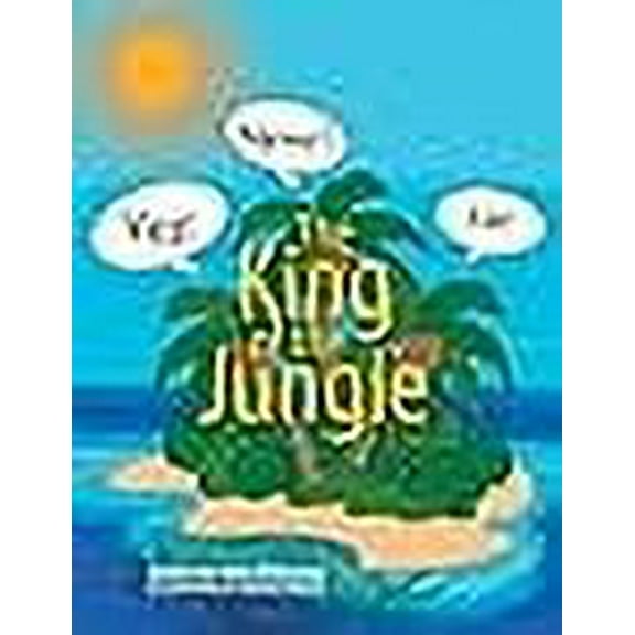 The King of the Jungle (Paperback)