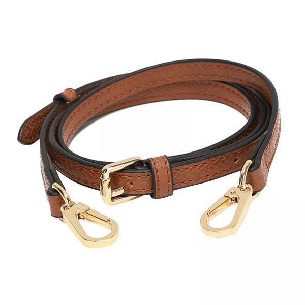 2 Correas De Repuesto Para Bolso, Correa Para Bolso Pequeño, Cartera, Bolso, Accesorios, Marrón