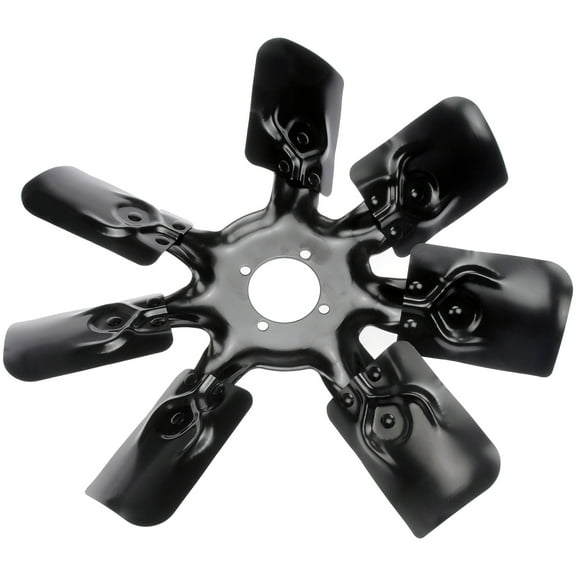 Dorman 620-151 Engine Cooling Fan Blade for Specific Ford Models