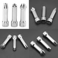 thumbnail image 4 of Convenient Cream Nozzle, Sturdy Nozzle, Healthy For Cake Decoration Cafe, 4 of 8
