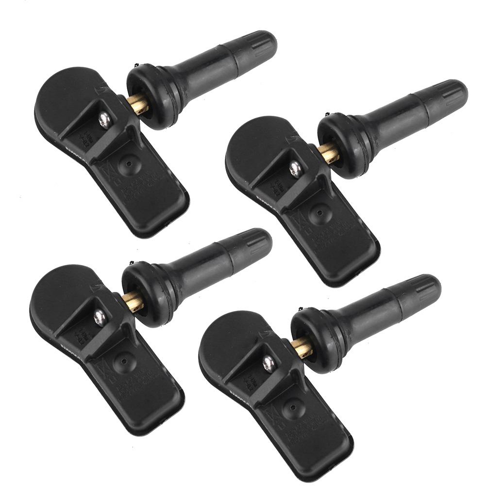 Kritne Car TPMS Sensor, 52933 C1100 Car Tire Pressure TPMS Sensor for