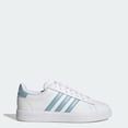 thumbnail image 1 of Tenis Adidas Mujer GW9216 Blanco 24.5 cm adidas GRAND COURT 2 0, 1 of 3