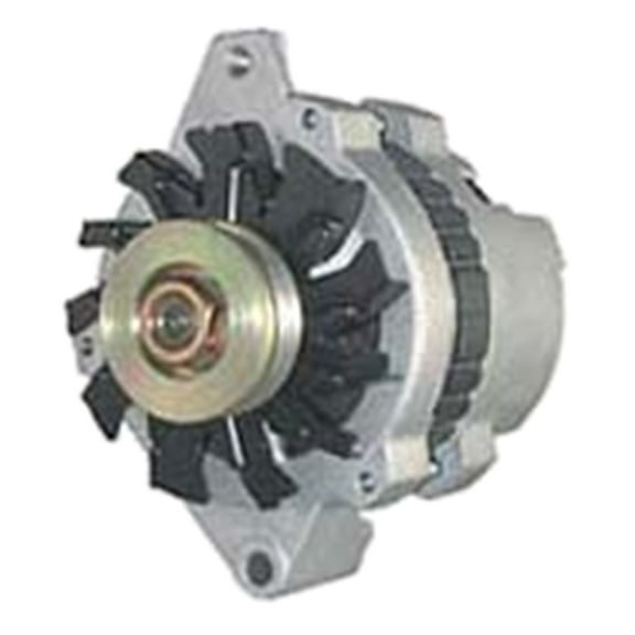 Powermaster 8060 Alternator