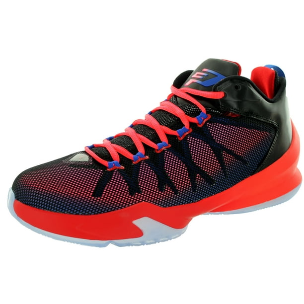 Nike Jordan Men's Jordan CP3.VIII AE Basketball Shoe - Walmart.com