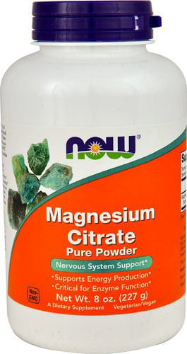 walmart liquid magnesium citrate laxative