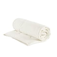 thumbnail image 3 of Gracie Mills Down Alternative Throw 50x60 Jersey Knit Microfiber Brielle Grey, 3 of 5