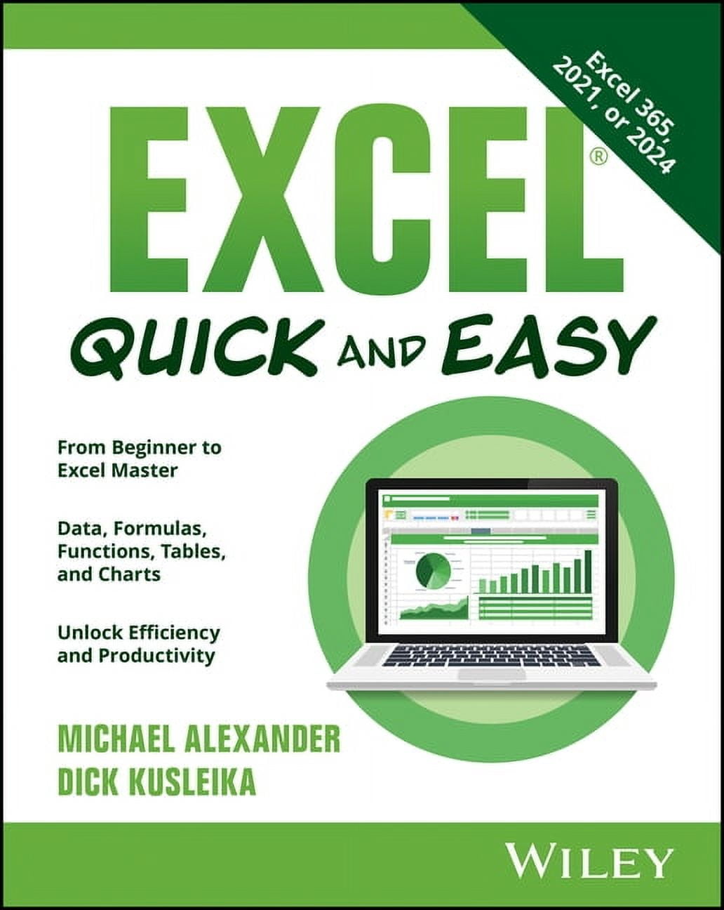 コンピュータ・IT Microsoft Excel 365 Bible Wiley Get 'Microsoft Excel 365 Bible' (worth $33) for FREE - BetaNews