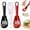 3 Colors, variant on ABCISI Multifunctional Kitchen Cooking Spoon, 2025 New Multipurpose Grinding Spoon Strainer Spatula Cooking Spoon, Silicone Slotted Spoons for Cooking Serving All-In-One Kitchen Utensils (3 Colors)