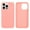 Pink, variant on New Frontier Impact Resistant Slim Cell Phone Case for Apple iPhone 14 Pro Max, Blue
