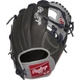thumbnail image 2 of Guante de béisbol Rawlings Heart of the Hide Series Pro I-Web de 11,25 pulgadas, lanzamiento a la izquierda, 2 of 4