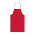 thumbnail image 5 of Birdeem Apron Aprons for Cooking Server Apron Chef Apron Apron Women Kitchen Apron Waitress Apron Cooking Apron Cooking Aprons for Women Aprons for Women Aprons for Men Apron Work Apron Kitchen Food W, 5 of 5