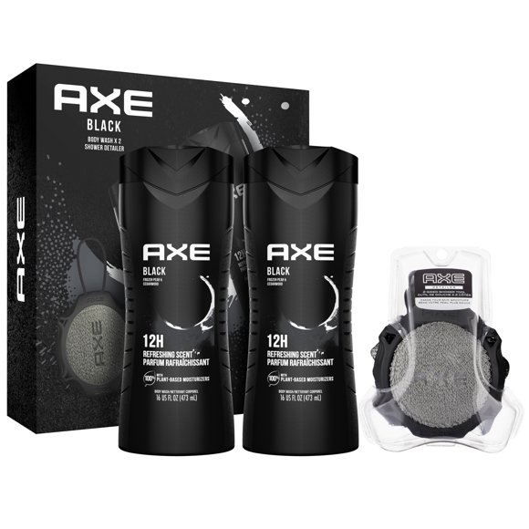 Axe Body Spray Gift Set