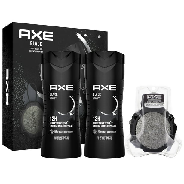 Mens Body Spray Gift Set