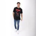 thumbnail image 1 of Playera K-Swiss BATMAN COLTON Para Hombre Color Negro, 1 of 4