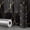 black and yellow+23.62*118.11 inch, variant on 1 Roll of 15.75 x 118.11 Inch Tearable Waterproof Self-Adhesive Vinyl Wallpaper Film for Kitchen & Bathroom Countertops Easy to Clean Durable Heat-Resistant