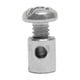 thumbnail image 2 of Ahorcador de Chicote Acelerador para Moto 3/16 YVM, 2 of 3