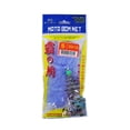 thumbnail image 3 of Sticky Fishing Net Throwing Net Luminous Beads Fishing Feeder Trap Cage Spring Lead, 3 of 5