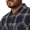 thumbnail image 4 of Wrangler Flannel Lined Shirt, 4 of 5