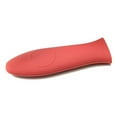 thumbnail image 3 of Kitchen Heat Resistant Silicone Hot Handle Holder Sets Pan Handle Cover Grip, 3 of 4