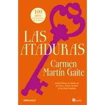 Las Ataduras / The Ties, (Paperback)