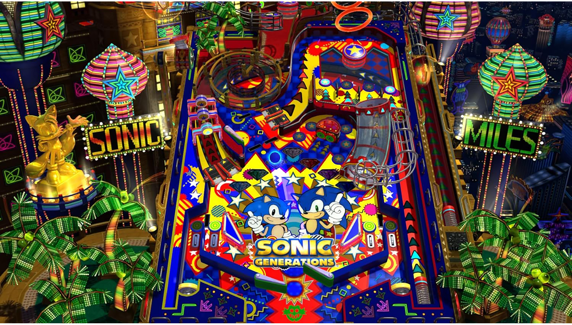 Sonic X Shadow Generations, Nintendo Switch photo 5