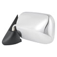 thumbnail image 1 of Driver Side Power View Mirror for Dodge Dakota 1987-1996 CH1320132, 1 of 3