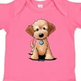 thumbnail image 4 of Inktastic Kiniart Mini Goldendoodle Boys or Girls Baby Bodysuit, 4 of 5