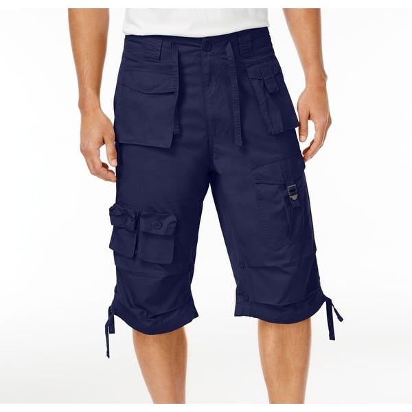 Sean John Men's Classic Flight Short 
