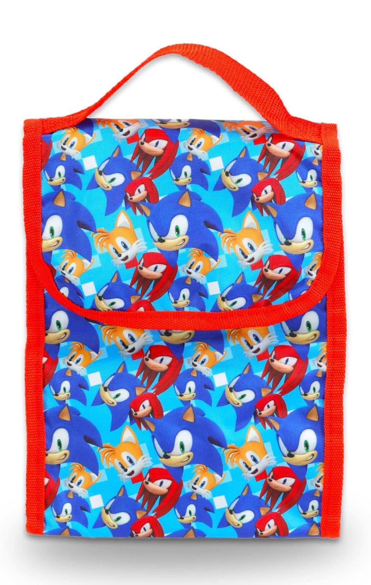Backpack - Sonic the Hedghog - Set of 5 Team-Sonic