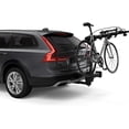 thumbnail image 2 of Portabicicletas Thule Apex XT Swing 4 Soporte de Enganche para Bicicleta Thule THULE PORTABICICLETAS APEX XT SWING 4, 2 of 7