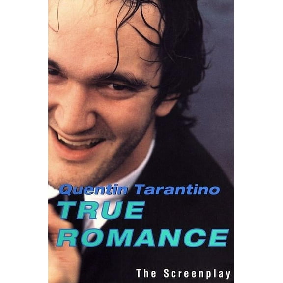 True Romance: The Screenplay, (Paperback)