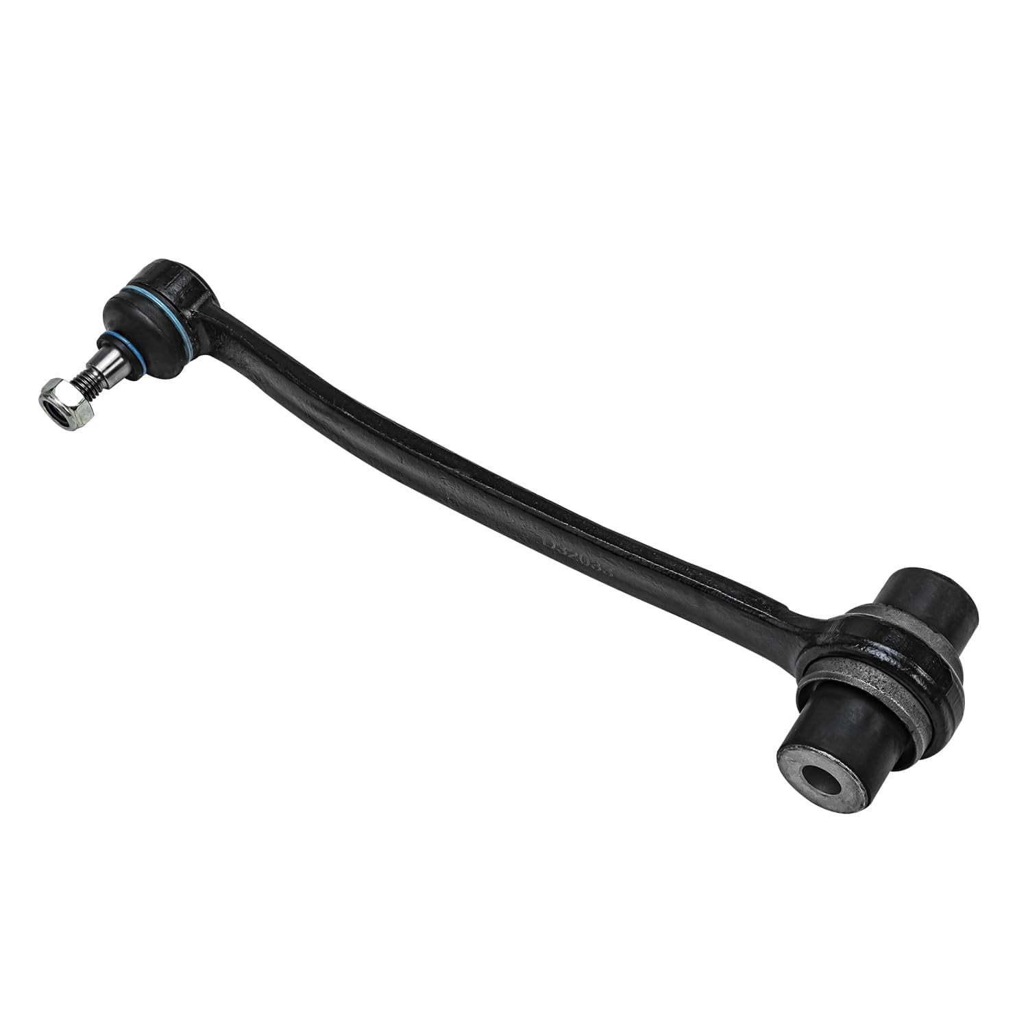 Detroit Axle - Rear Upper Lateral Control Arm w/Ball Joint Replacement for CL500 CL55 AMG CL600 CL65 AMG Fits select: 2002-2004 MERCEDES-BENZ S 430, 2000-2001 MERCEDES-BENZ S 500
