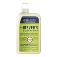 thumbnail image 1 of Detergente para ropa Mrs. Meyer's Clean Day Lemon Verbena 1.89L, 1 of 5