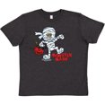 thumbnail image 3 of Inktastic Monster Mash Youth T-Shirt, 3 of 5