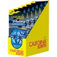 thumbnail image 3 of California fragrance palm paper Newport new car air freshener, 3 of 4