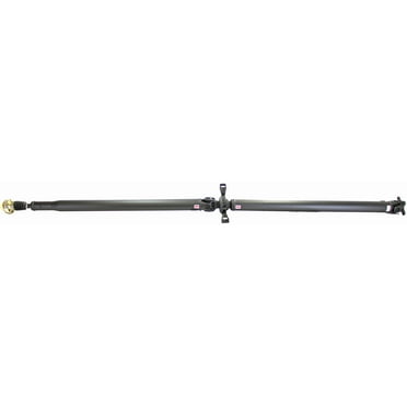 Dorman 936-120 Rear Drive Shaft for Specific Chevrolet / Pontiac Models Fits select: 2005-2006 CHEVROLET EQUINOX, 2006 PONTIAC TORRENT
