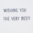 thumbnail image 3 of American Greetings Retirement Card (The Very Best), 3 of 6