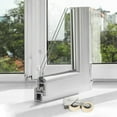 thumbnail image 4 of unbranded Conjunto De Rodillo De Inoxidable Fácil Instalación Para Puerta Uso, 4 of 8