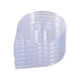 thumbnail image 2 of Easy To Carry Easy To Use Manicure Tool, Tape Line Case, Ideal Gift Salon Shop for Home, 2 of 7