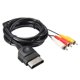 thumbnail image 2 of Cables de cable de vídeo de audio de 1080p Av para X-box Hdtv Dvd Tv accesorios de cable de TV Feliz Sencillez, 2 of 5