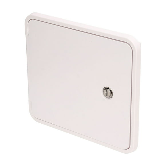 Trampilla para cable de alimentación, Trampilla para cable de alimentación cuadrada Trampilla para cable de alimentación cuadrada Diseñado para precisión