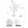 thumbnail image 4 of Camping Water Bottle Stand Water Jug Rack Non-Slip Dispenser Valve Spigot Bracket Water Box Stand Drinking Fountain Rack, 4 of 9