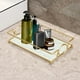 thumbnail image 4 of Bandeja de tocador de baño Sunnimix S color blanco, 4 of 8