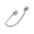 thumbnail image 1 of Deltana 12 In. Long Transom Chain (Set Of 10) (Polished Brass), 1 of 2