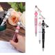 thumbnail image 2 of 18x Cute Cow Beadable Ballpoint Pen DIY Pens Making Kits Beadable Pen Kits Stationery Pen Stationery Supplies for School, 2 of 4