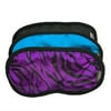 Retail Imports Silky Lavender Sleeping mask - 3 ea