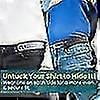 thumbnail image 2 of BeltBro Titan No Buckle Elastic Belt For Men-Fits 1.5 Inch Belt Loops Comfort, 2 of 4
